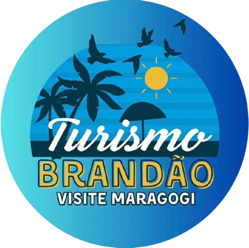 Logo Turismo Brandão